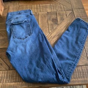 Gap, Ralph Lauren, Banana Republic & Express.